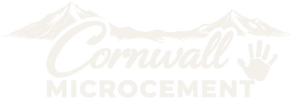 Cornwall Microcement